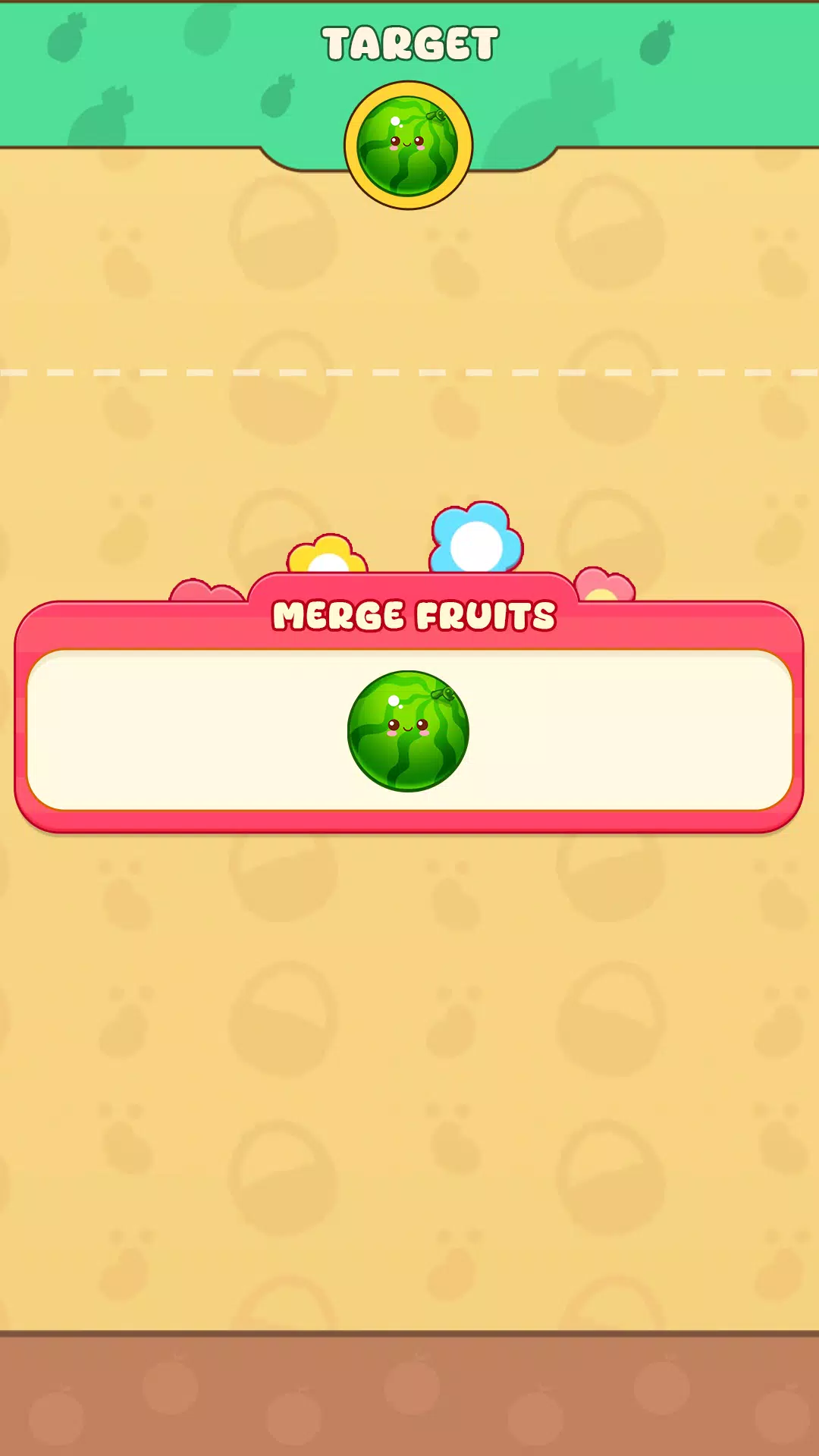 Fruit Mania - Merge Puzzle экрана 4