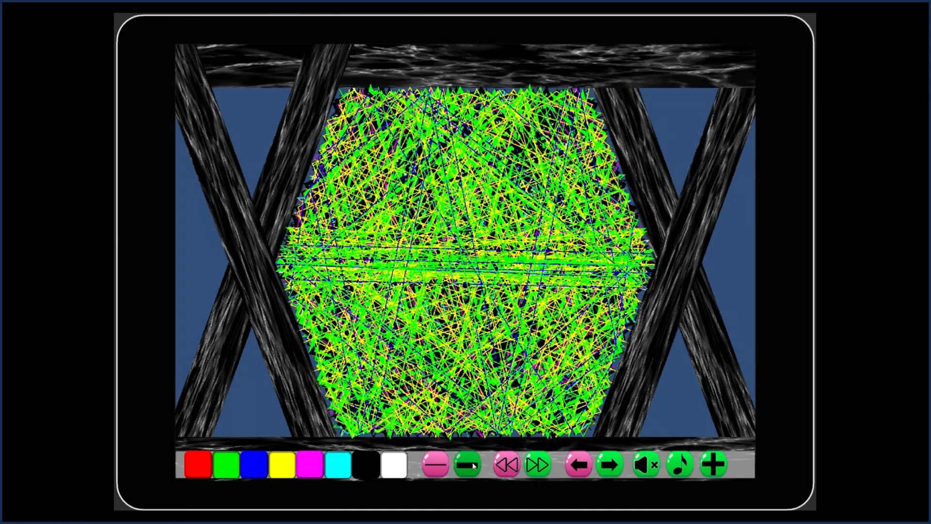 Line Patternsスクリーンショット4