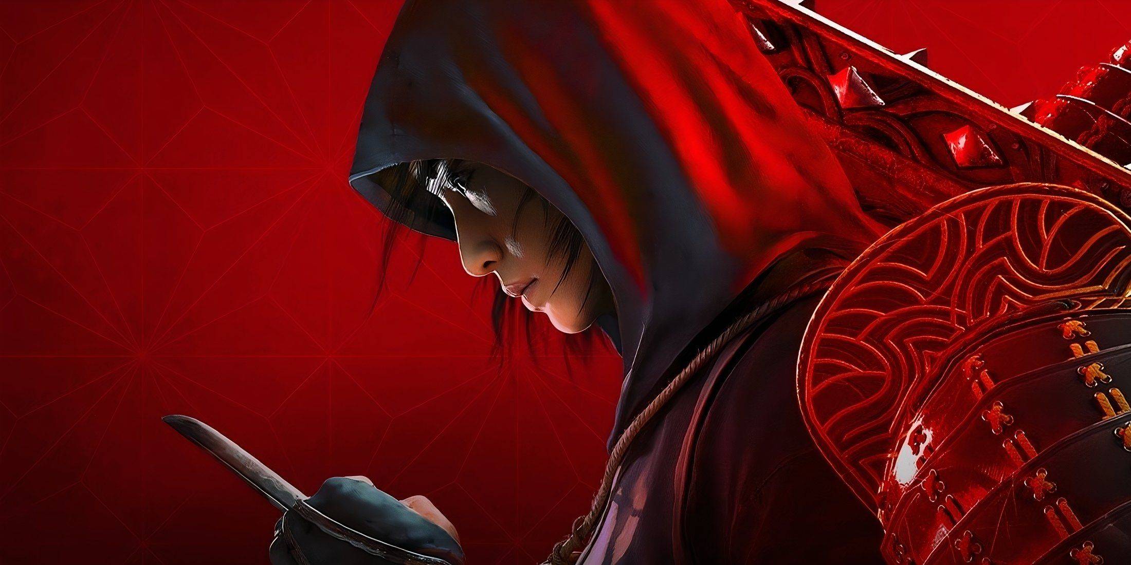 Assassin\'s Creed Shadows Details Parkour Changes