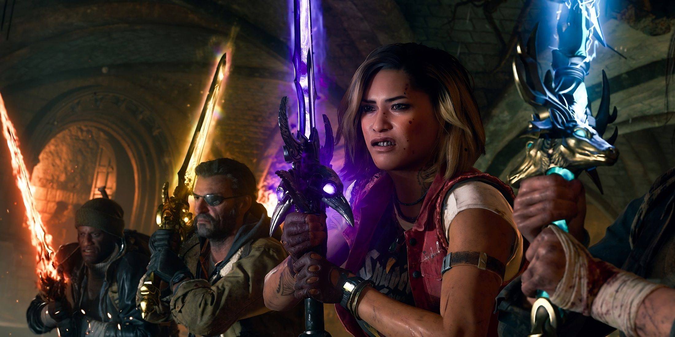 Call of Duty Update fixes zombies klacht