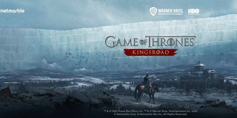 Game of Thrones: Inanunsyo ng Kingsroad ang saradong beta test na darating sa buwang ito