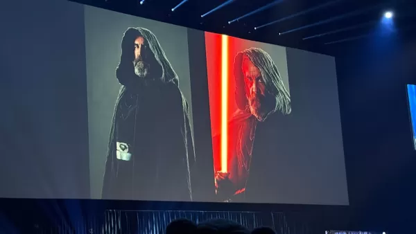 Star Wars Celebration Giappone 2025: migliori punti salienti e notizie