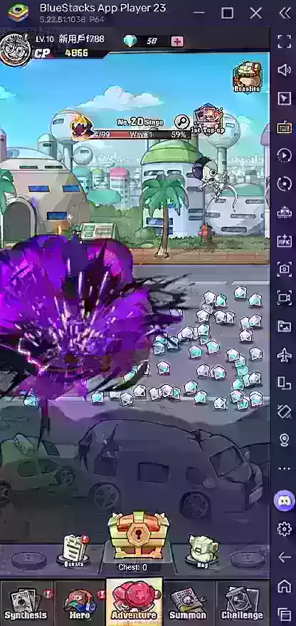 Manga Battle Frontier Beginner Guide Visual