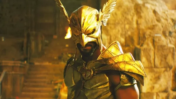 DCEU Filme provas que nunca foram pagos