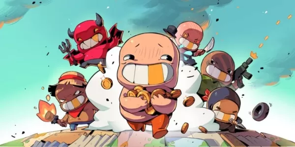 《富豪游戏》真人秀登陆移动平台