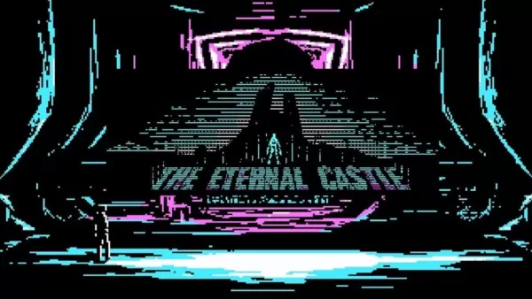 Hit the Eternal Castle revient en version remasterisée sur mobile