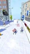 Screenshot Ski Master 3D 1