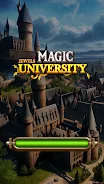 Jewel Magic University ကိုဖန်သားပြင်1