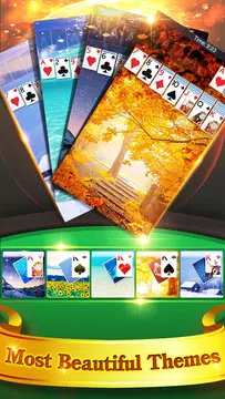 Solitaire: Super Challenges zrzut ekranu 4