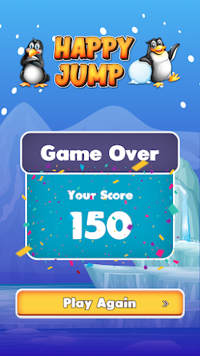 Screenshot Happy Jump: Jumping Mania 4