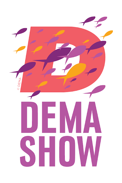 DEMA Show Mobile App Screenshot 1