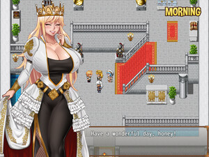 Screenshot Kingdom of Passion 1