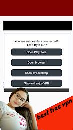 Si Bohay VPN - Unblock ภาพหน้าจอ 4