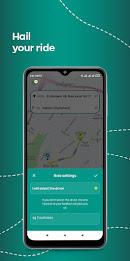 Taxiplon App স্ক্রিনশট 3