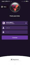 Super VPN tech 2.0 captura de pantalla 3