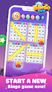 Bingo Rich screenshot 1