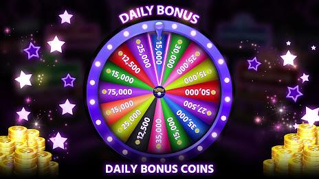 Lucky North Casino Games ekran görüntüsü 3