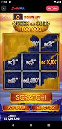 Scratchful: Play Scratch Offs captura de pantalla 2