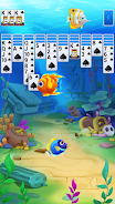 Spider Solitaire - Card Games screenshot 4