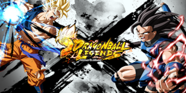 ドラゴンボール レジェンズ captura de pantalla 1