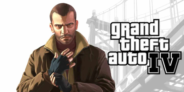 GTA 4 MOBILE Edition スクリーンショット 1