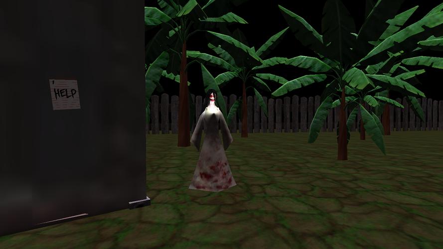 Game Hantu Kuntilanak 3D Indo zrzut ekranu 3