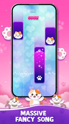 Catch Tilesスクリーンショット4
