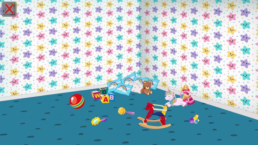 Dreamlike Room Capture d’écran3