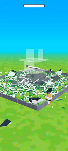 Reverse Universe Screenshot 1