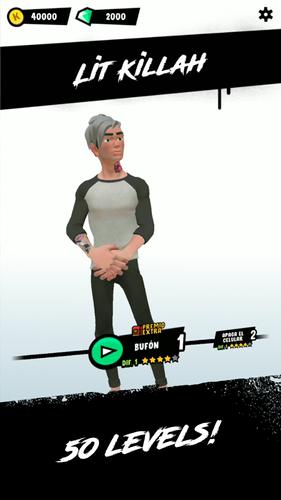 Screenshot LIT killah 2