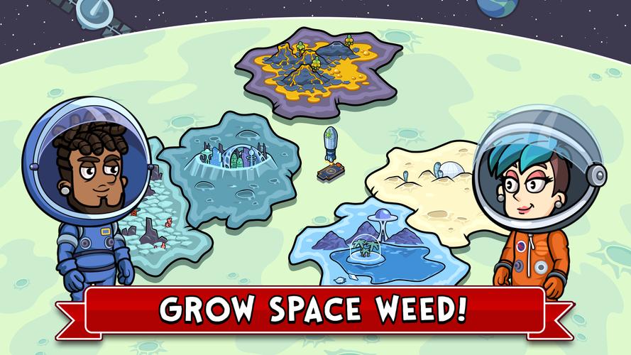 Weed Inc Capture d’écran4