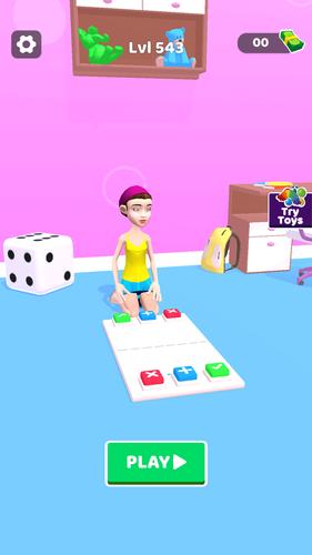 Fidget Pop Battle Screenshot 4