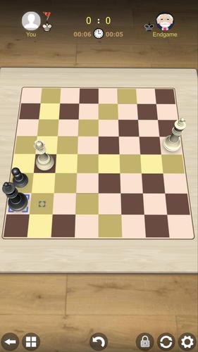 Chess 3D Ultimate Screenshot 4