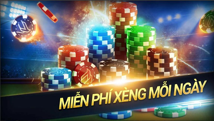 Vip777 Phỏm: Tá Lả Online屏幕截圖3