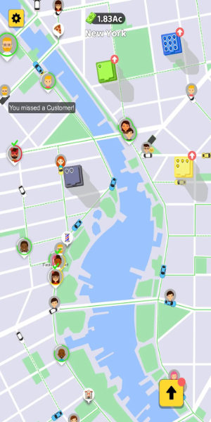 Pick me up - idle screenshot 3