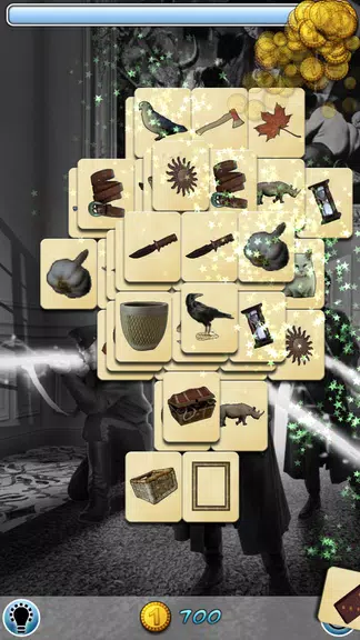 Hidden Mahjong: Lost Princess屏幕截圖4