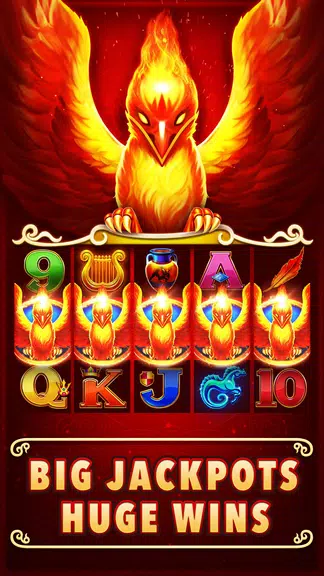 88 Gold Slots - Free Casino Slot Games экрана 3