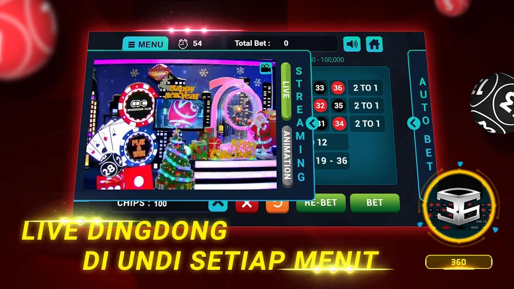 Eyangpoker屏幕截圖3