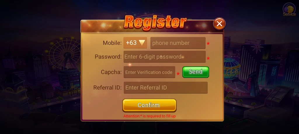 PHOTON GAME 2023 Screenshot 2