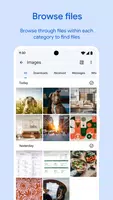 Files by Google স্ক্রিনশট 2