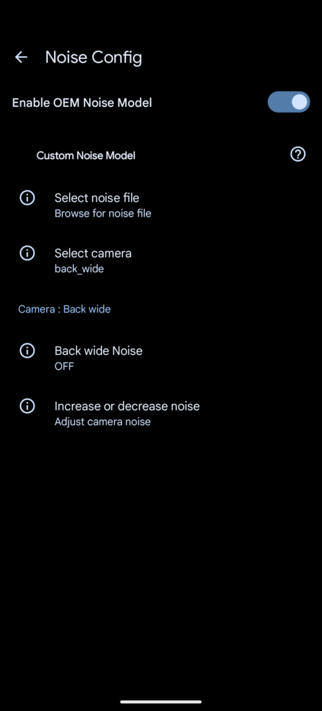 GCam - BSG’s Google Camera port screenshot 4