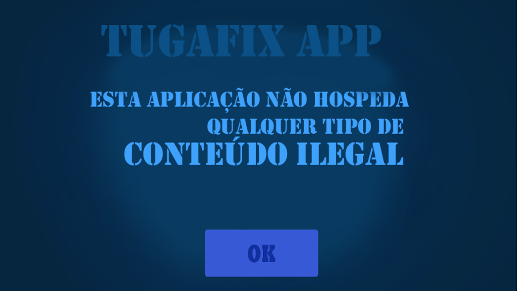 Tugaflix App स्क्रीनशॉट 3