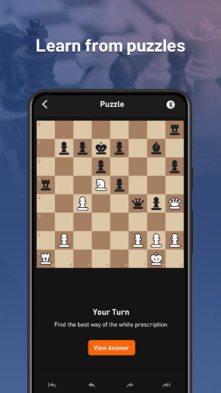 Chessnut屏幕截圖3