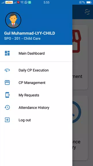 ACE by Genetics screenshot 3