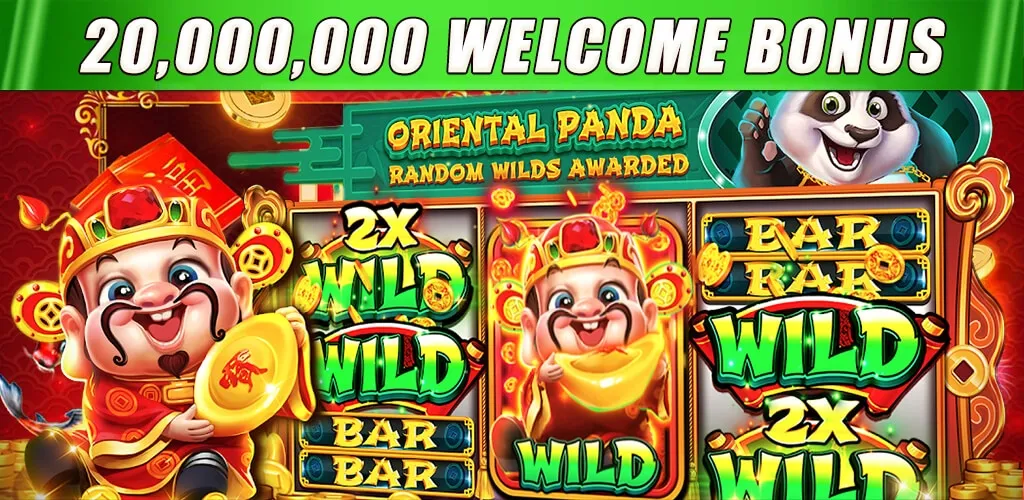 Sorte VIP Club Slots Screenshot 2
