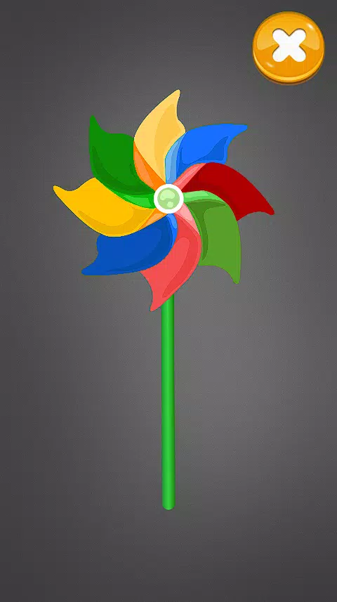 Pinwheel screenshot 4
