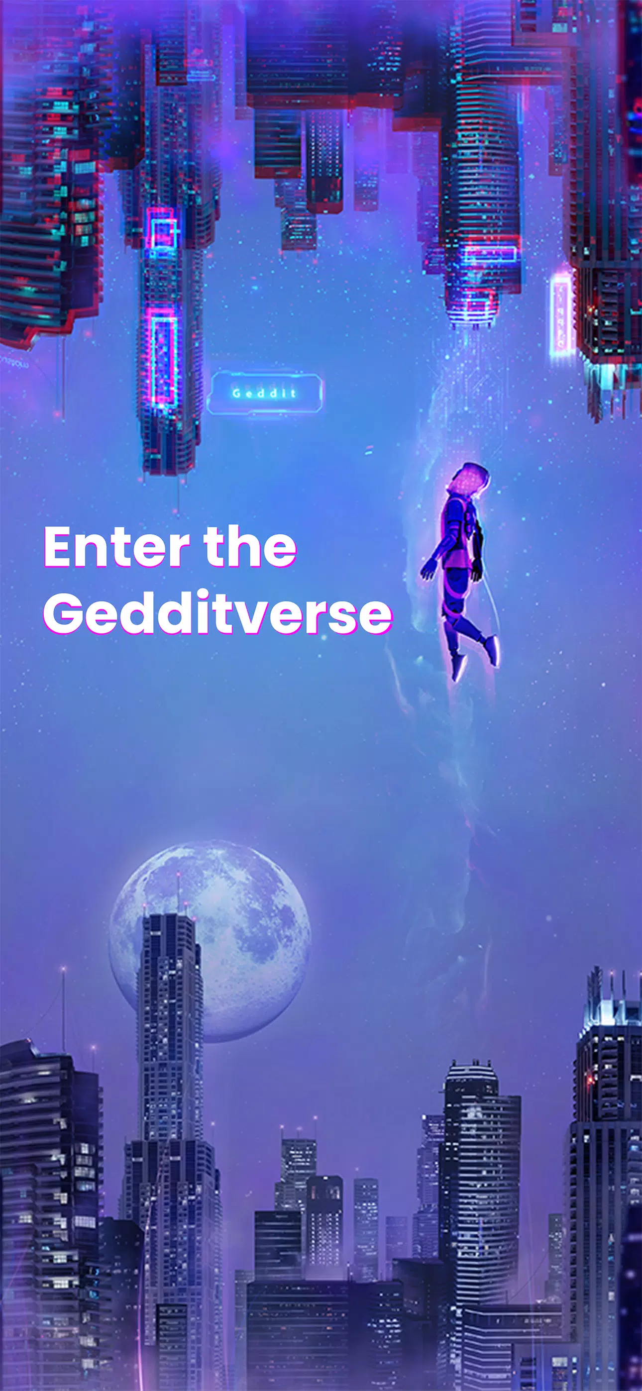Geddit Play 3.0屏幕截圖1