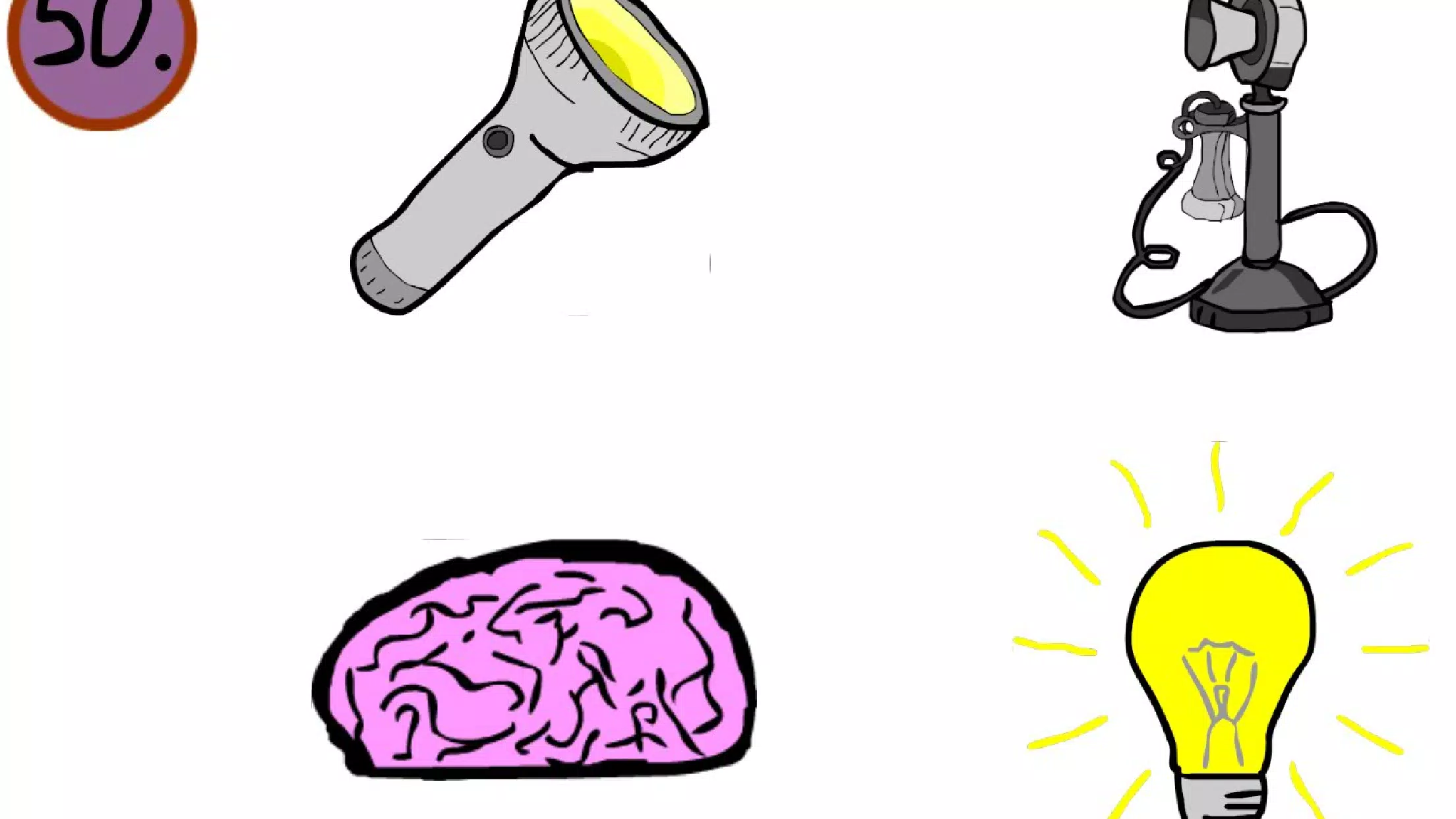 Genius Quiz 15 screenshot 3