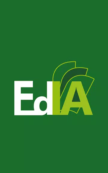 EdIA Edicola屏幕截圖3