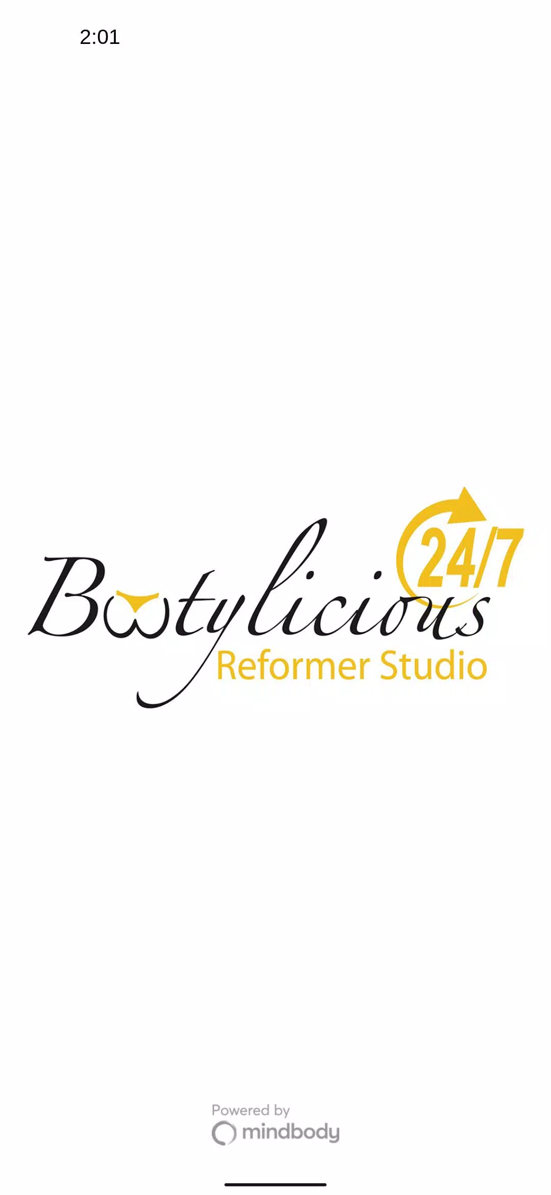 Bootylicious屏幕截圖1